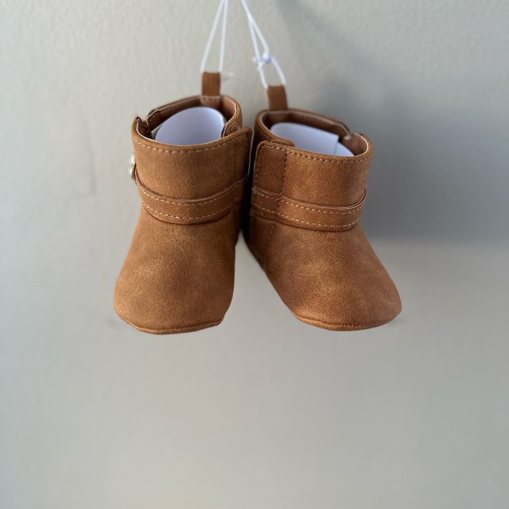 Baby girl